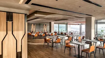 Euphoria Resort