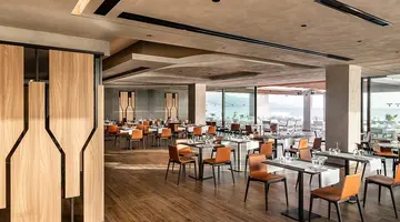 Euphoria Resort