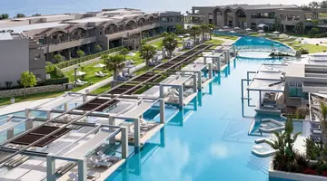 Euphoria Resort