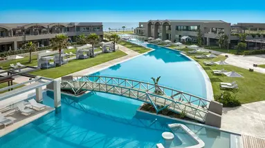 Euphoria Resort