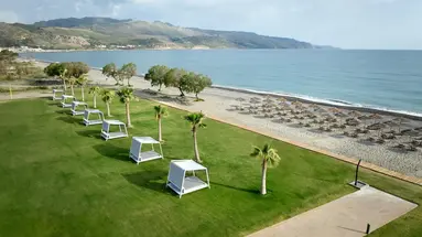 Euphoria Resort