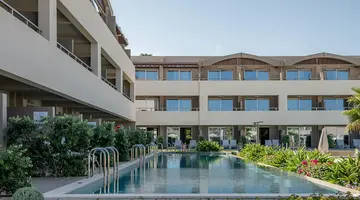 Euphoria Resort