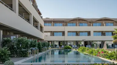 Euphoria Resort