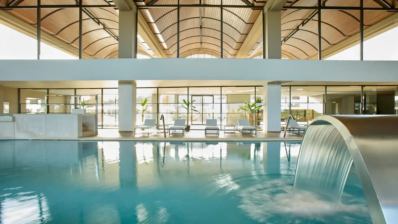 Euphoria Resort