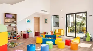Euphoria Resort