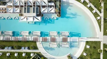 Euphoria Resort