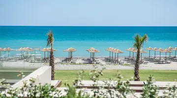 Euphoria Resort