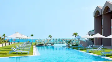 Euphoria Resort