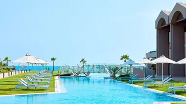 Euphoria Resort
