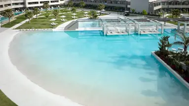 Euphoria Resort
