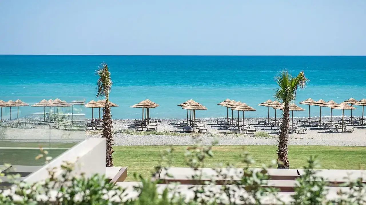 Euphoria Resort