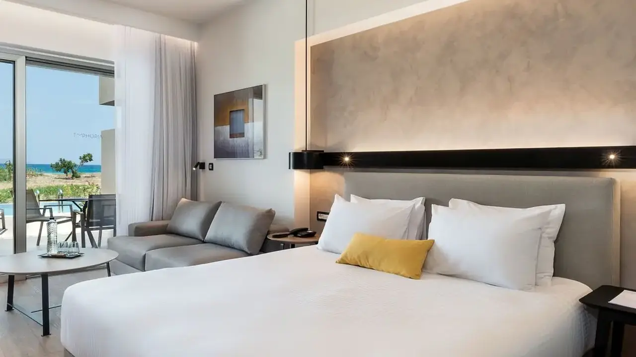 Euphoria Resort