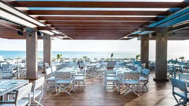 Euphoria Resort
