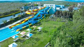 Euphoria Resort