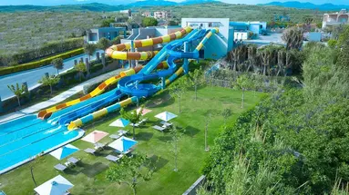 Euphoria Resort