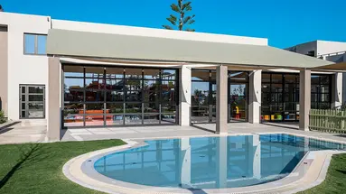 Euphoria Resort