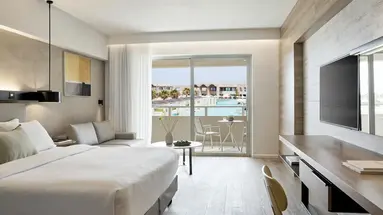 Euphoria Resort