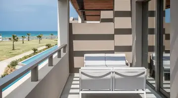 Euphoria Resort
