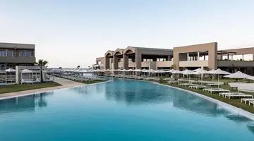 Euphoria Resort