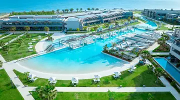 Euphoria Resort