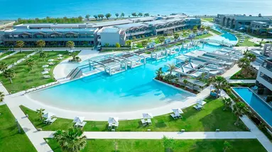 Euphoria Resort