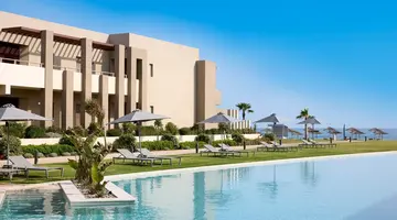 Euphoria Resort