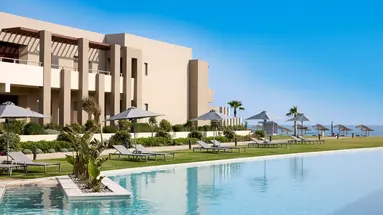 Euphoria Resort