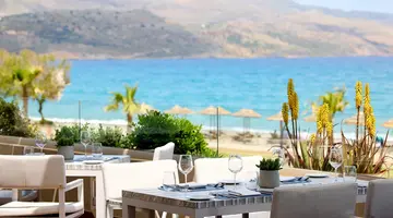 Euphoria Resort