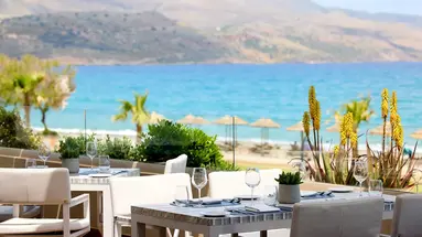 Euphoria Resort