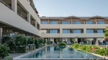 Euphoria Resort