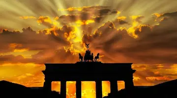 Euro Trip od Big Bena do Eiffla - PLATINUM