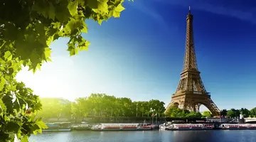 Euro Trip od Big Bena do Eiffla - PLATINUM