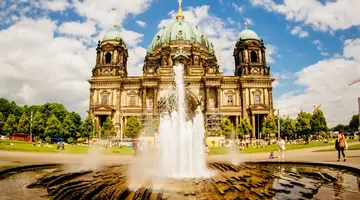 Euro Trip od Big Bena do Eiffla - PLATINUM