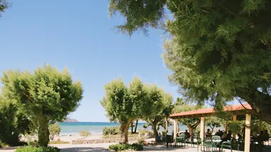 EURO VILLAGE ACHILLEAS HOTEL