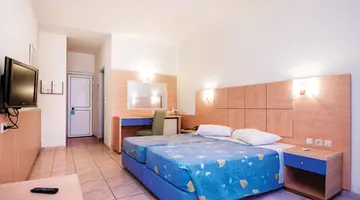 EURO VILLAGE ACHILLEAS HOTEL