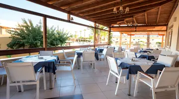 EURO VILLAGE ACHILLEAS HOTEL
