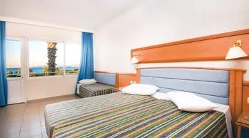 EURO VILLAGE ACHILLEAS HOTEL