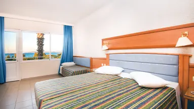 EURO VILLAGE ACHILLEAS HOTEL