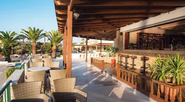 EURO VILLAGE ACHILLEAS HOTEL