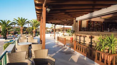 EURO VILLAGE ACHILLEAS HOTEL