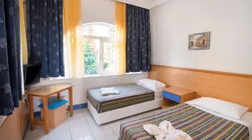 EURO VILLAGE ACHILLEAS HOTEL