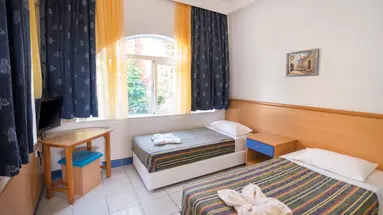 EURO VILLAGE ACHILLEAS HOTEL