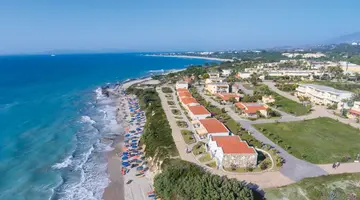 EURO VILLAGE ACHILLEAS HOTEL