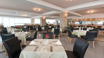EURO VILLAGE ACHILLEAS HOTEL