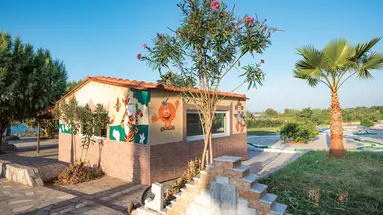 EURO VILLAGE ACHILLEAS HOTEL
