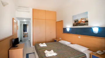 EURO VILLAGE ACHILLEAS HOTEL
