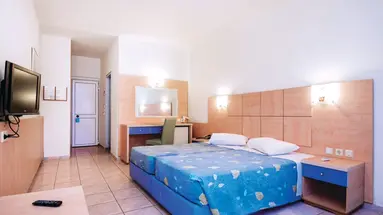 EURO VILLAGE ACHILLEAS HOTEL
