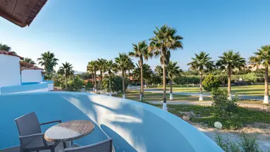 EURO VILLAGE ACHILLEAS HOTEL