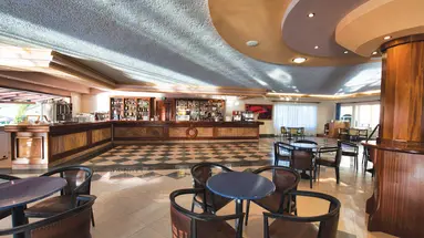 EURO VILLAGE ACHILLEAS HOTEL
