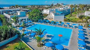 Euronapa Hotel and Apartments